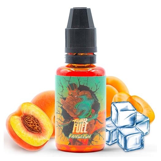 Aroma Kansetsu 30ml - Fighter Fuel