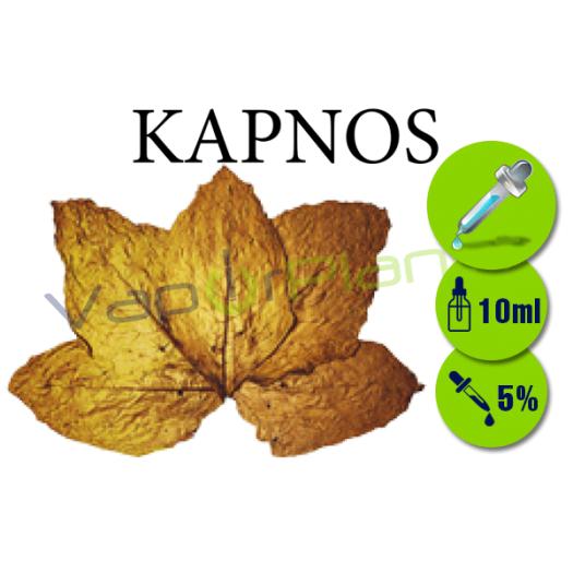 Aroma KAPNOS Atmos Lab 10ml Aromas Atmos Lab Portugal
