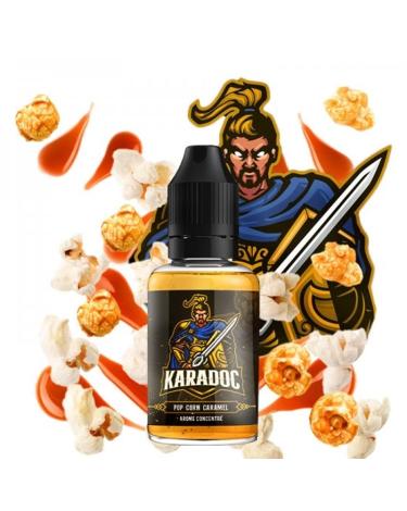 Aroma Karadoc 30ml - Xcalibur