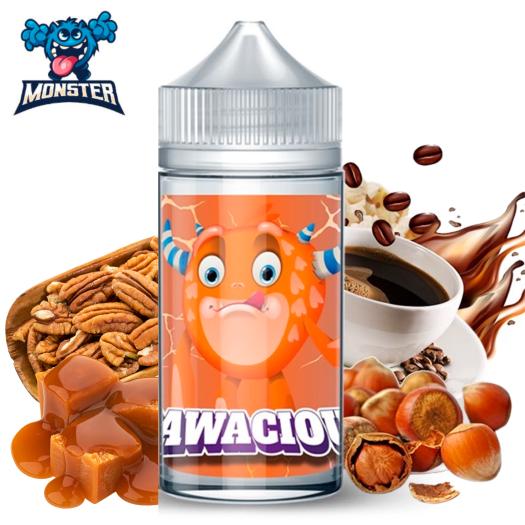 Aroma Kawacious 30ml - Monster