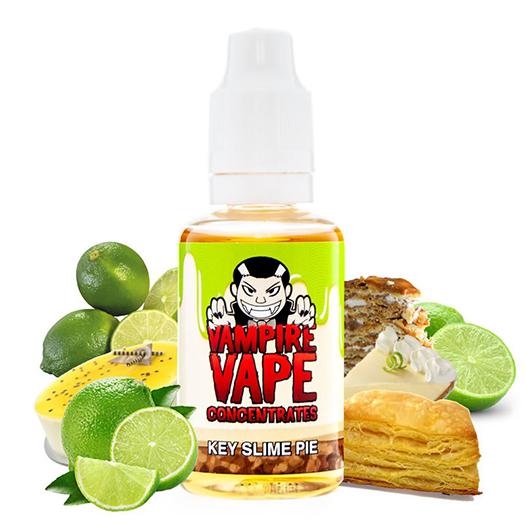 Aroma KEY SLIME PIE Vampire Vape