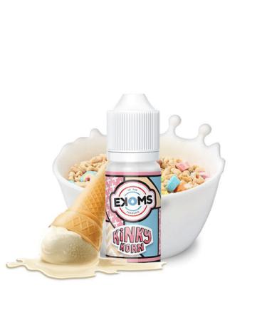 Aroma KINKY KORN - Ekoms - 10 ml