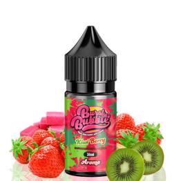 Aroma Kiwi Berry Bubblegum - Burst My Bubble Aromas - 30 ml.