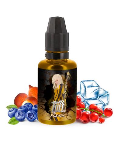 Aroma KOBURA 30ml - Fighter Fuel