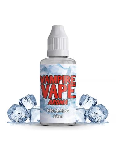 Aroma KOOLADA Vampire Vape ⚗￼30ml￼