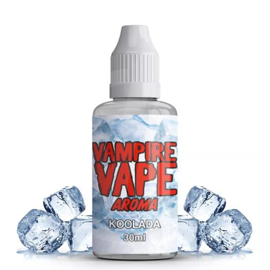 Aroma KOOLADA Vampire Vape ⚗￼30ml￼