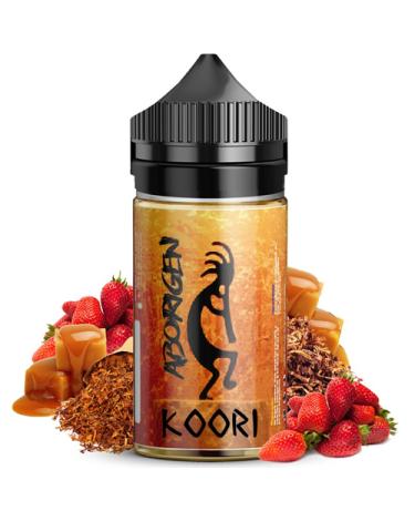 Aroma Koori 30ml - Aborigen By Shaman Juice