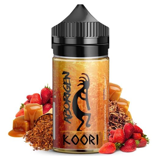 Aroma Koori 30ml - Aborigen By Shaman Juice