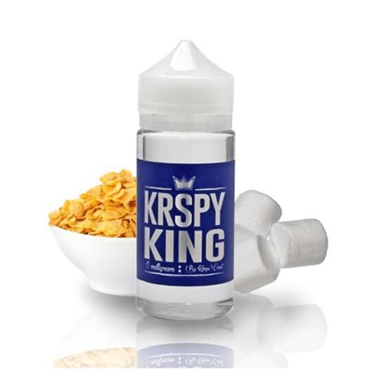 Aroma KRSPY King Crest 30ml - Aromas para Vapear Aroma KRSPY King Crest 30ml - Aromas para Vapear