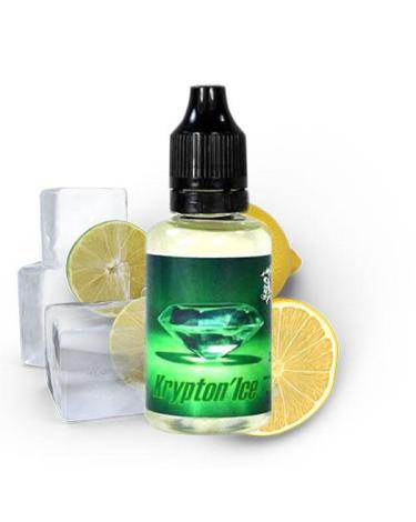 Aroma Krypton Ice 30ml - Chef´s Flavours