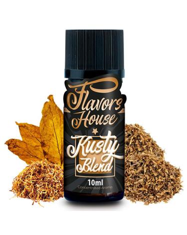 Aroma Kusty Blend 10ml - Flavors House