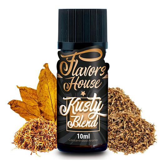 Aroma Kusty Blend 10ml - Flavors House