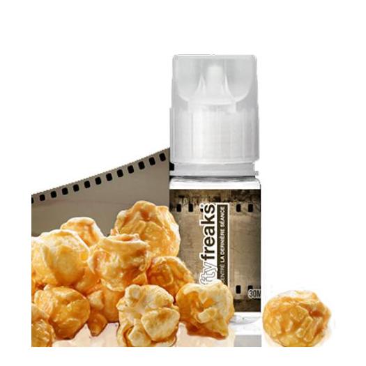 Aroma La Derniere Seance 30ml - Fifty Freaks