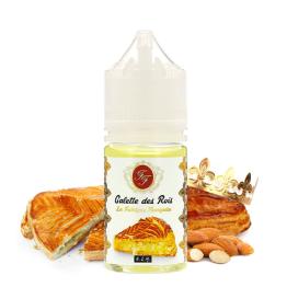 Aroma La Galette des Rois La Fabrique Française 30ml