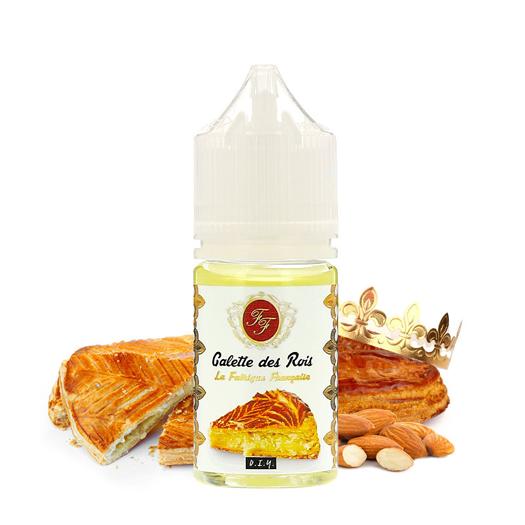 Aroma La Galette des Rois La Fabrique Française 30ml