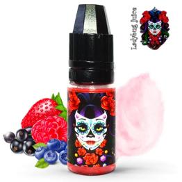 Aroma LADYBUG de Ladybug Juices 30ml - Aroma para Vapping PREMIUM
