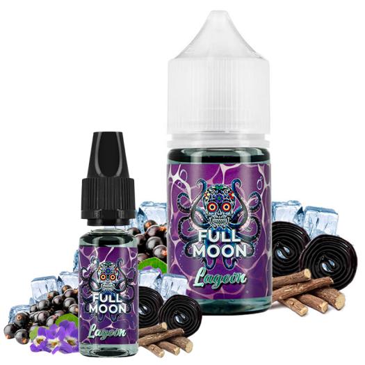 Aroma Lagoon Abyss Full Moon 10ml / 30 ml