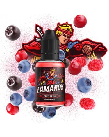 Aroma Lamarok 30ml - Xcalibur