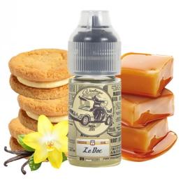 Aroma Le Doc 30ml - Vintage by Juice 66