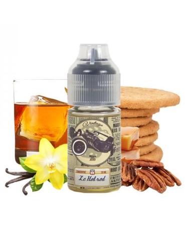 Aroma Le Hot Rod 30ml - Vintage by Juice 66