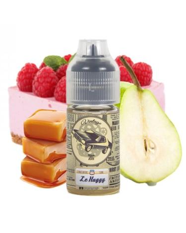 Aroma Le Huggy 30ml - Vintage by Juice 66