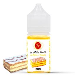 Aroma Le Mille Feuille - La Fabrique Française 30ml