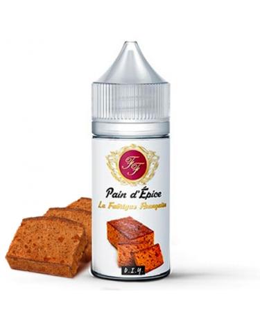 Aroma Le Pain D'épices - La Fabrique Française 30ml