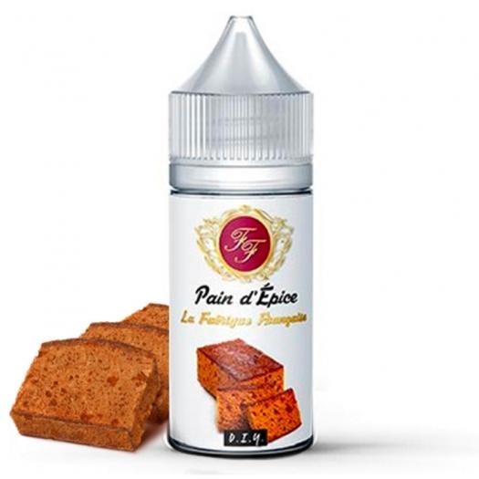 Aroma Le Pain D'épices - La Fabrique Française 30ml Aroma Le Pain D'épices - La Fabrique Française 30ml