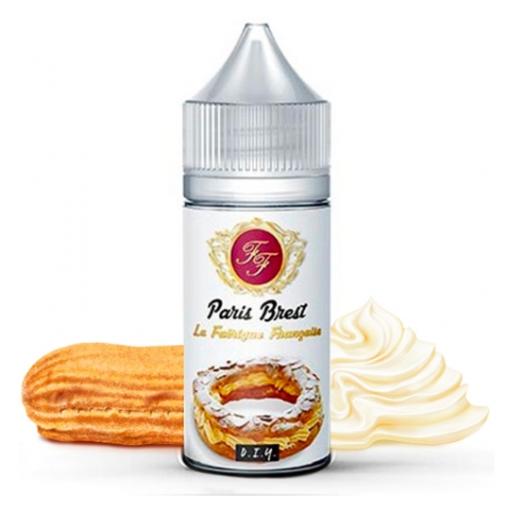 Aroma Le Paris Brest - La Fabrique Française 30ml Aroma Le Paris Brest - La Fabrique Française 30ml