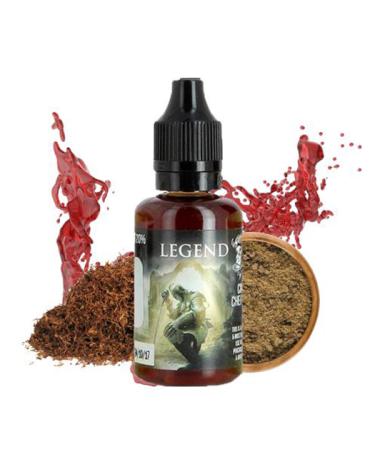 Aroma Legend 30ml - Chef´s Flavours