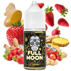 Aroma Legende 30ml Black Gold by Full Moon