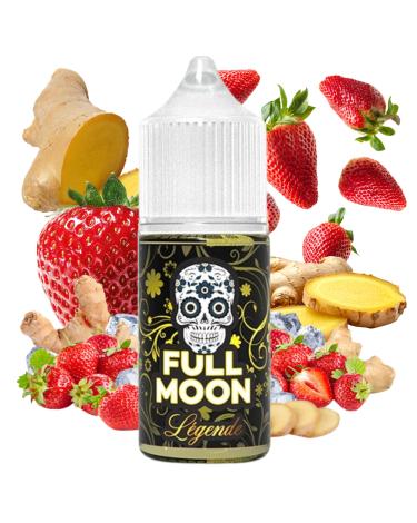 Aroma Legende 30ml Black Gold by Full Moon