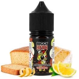 Aroma Lemon Cake 30ml Biggy Bear