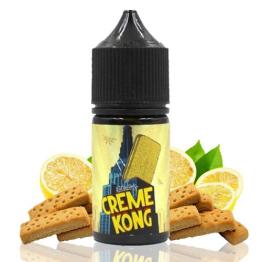 Aroma Lemon Creme Kong 30ml - Retro Joes