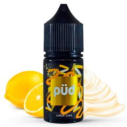 Aroma LEMON CURD Püd - 30ml