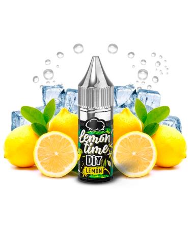 Aroma Lemon DIY 10ml - Lemon' Time