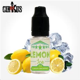 Aroma Lemon Ice 10ml - Cirkus (Authentics)
