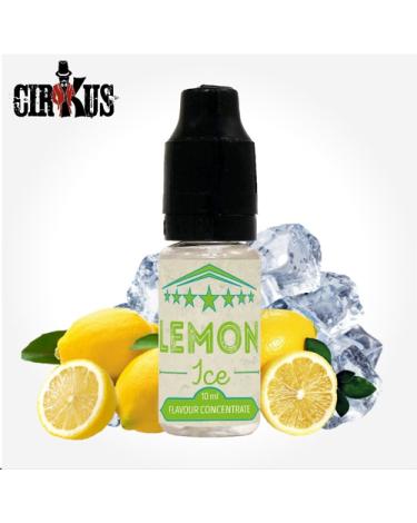 Aroma Lemon Ice 10ml - Cirkus (Authentics)