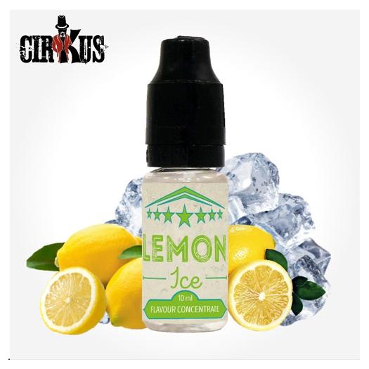 Aroma Lemon Ice 10ml - Cirkus (Authentics)