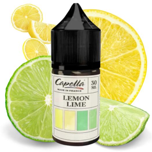 Aroma Lemon Lime Capella 30ml