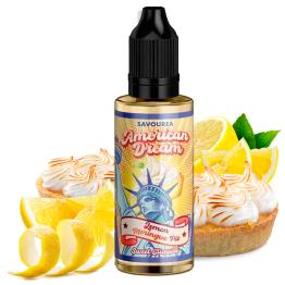 Aroma Lemon Meringue Pie American Dream 30ml