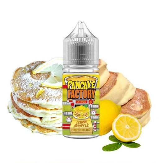 Aroma Lemon Soufflé - Pancake Factory Aromas - 30 ml