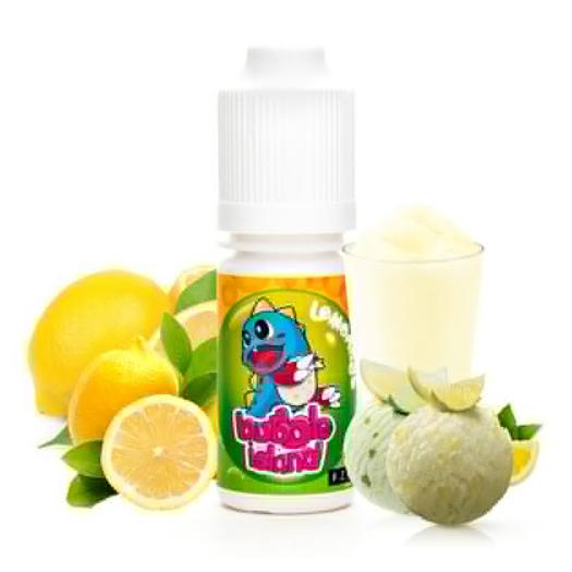 Aroma Lemonade 10ml - Bubble Island
