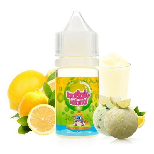 Aroma Lemonade 30ml - Bubble Island