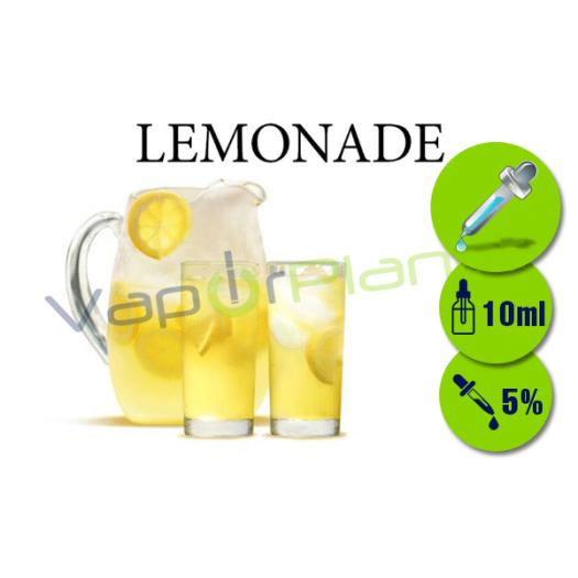 Aroma LEMONADE Atmos Lab 10ml