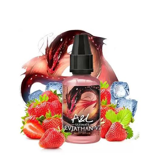 Aroma LEVIATHAN V2 Sweet Edition 30ml - Aromas Ultimate A&L