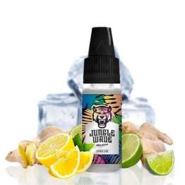 Aroma LIME CIRRUS 10ml - Jungle Wave