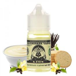 Aroma Lion 30ML - Illuminati Vapor