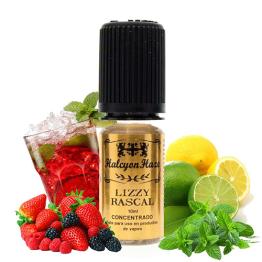 Aroma LIZZY RASCAL - Halcyon Haze - 10ml y 30ml