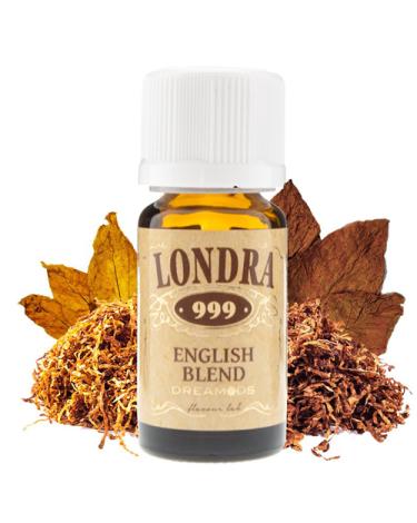 Aroma Londra 10ml - Dreamods Aromas